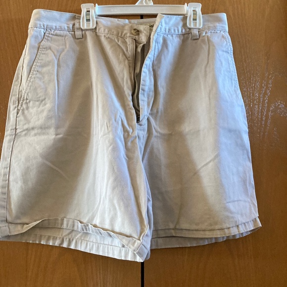 Eddie Bauer shorts - Picture 1 of 1